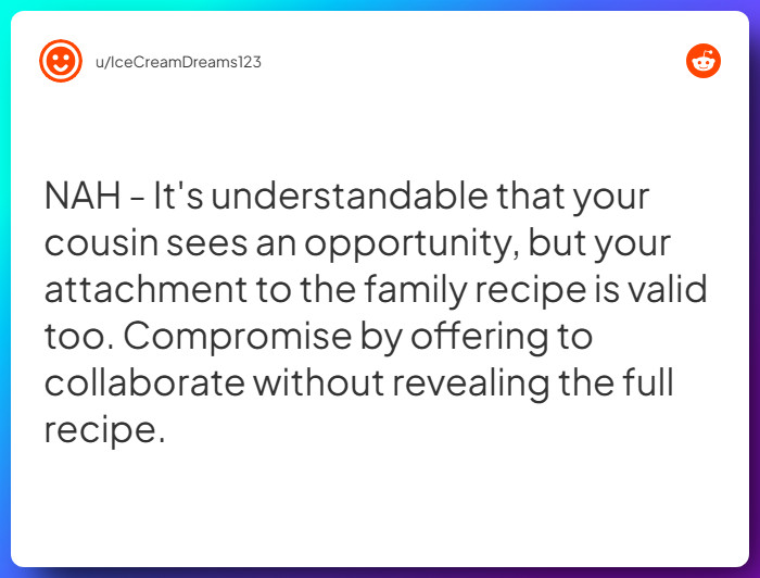 Comment from u/IceCreamDreams123