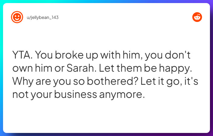 Comment from u/jellybean_143