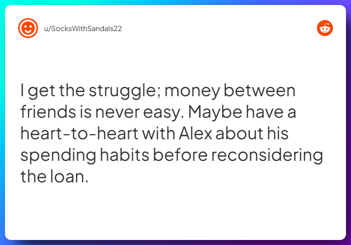 Comment from u/SocksWithSandals22