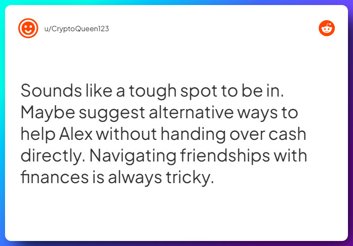 Comment from u/CryptoQueen123