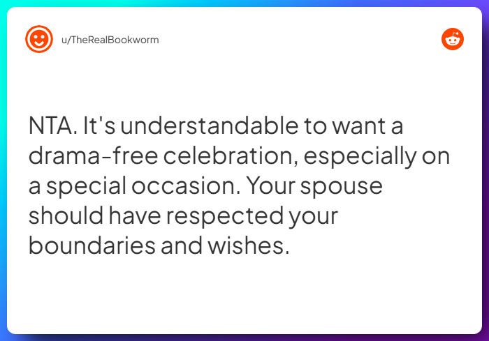 Comment from u/TheRealBookworm