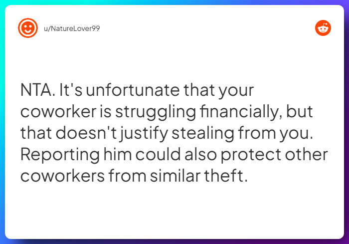 Comment from u/NatureLover99