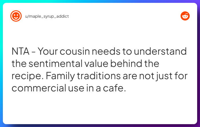 Comment from u/maple_syrup_addict