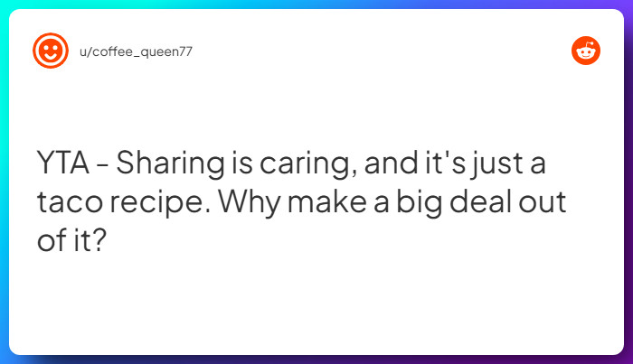 Comment from u/coffee_queen77