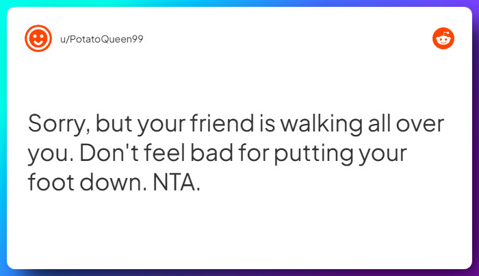 Comment from u/PotatoQueen99