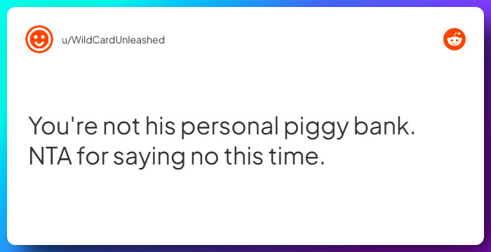 Comment from u/WildCardUnleashed