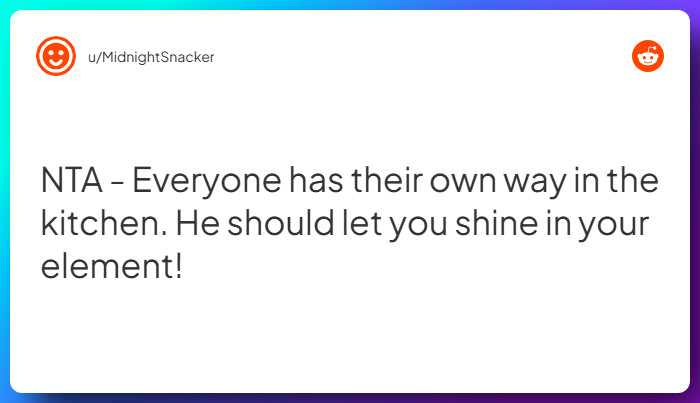 Comment from u/MidnightSnacker
