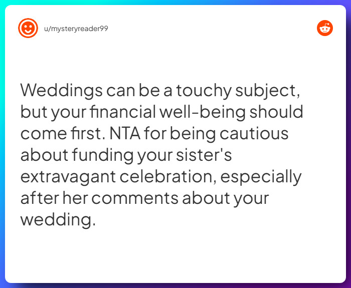 Comment from u/mysteryreader99