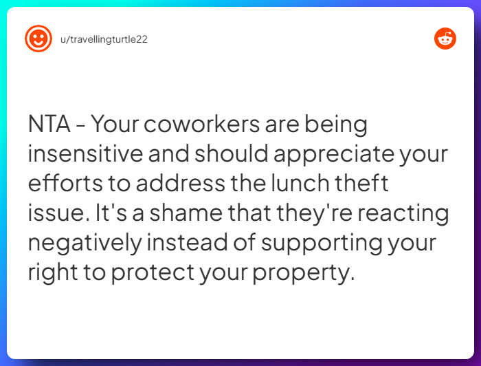 Comment from u/travellingturtle22