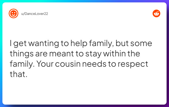 Comment from u/DanceLover22