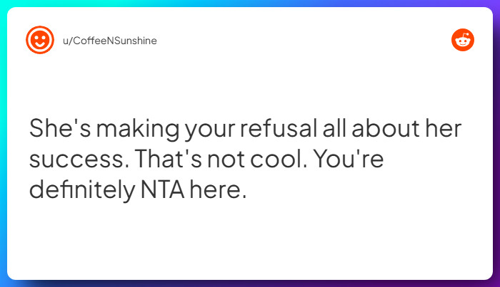 Comment from u/CoffeeNSunshine