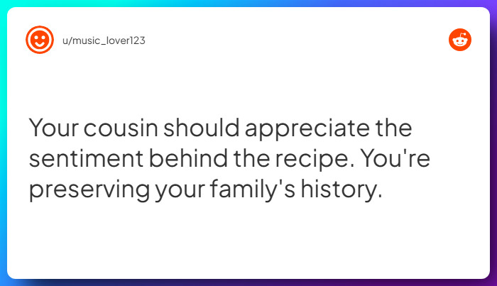Comment from u/music_lover123