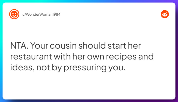 Comment from u/WonderWoman1984