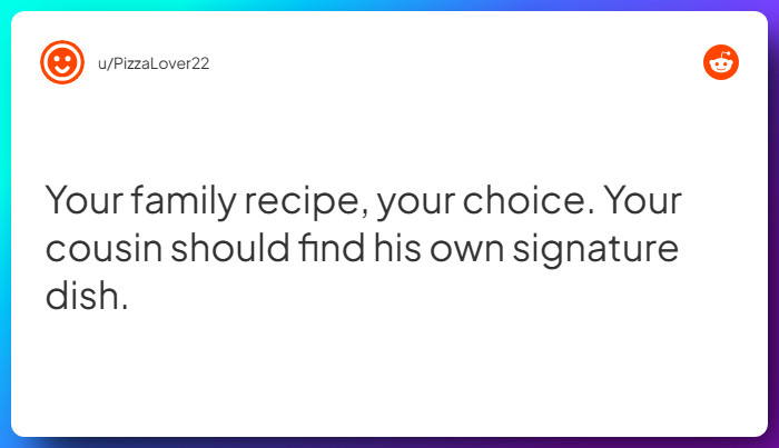 Comment from u/PizzaLover22