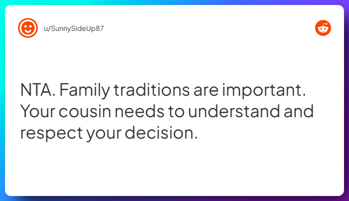 Comment from u/SunnySideUp87