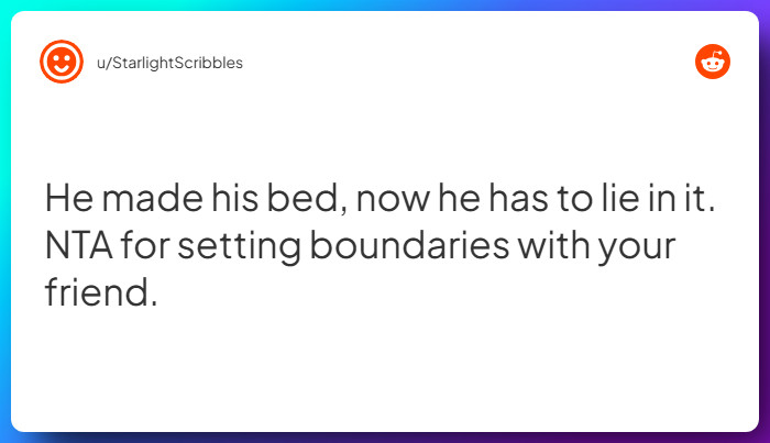 Comment from u/StarlightScribbles