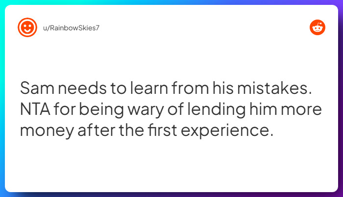 Comment from u/RainbowSkies7