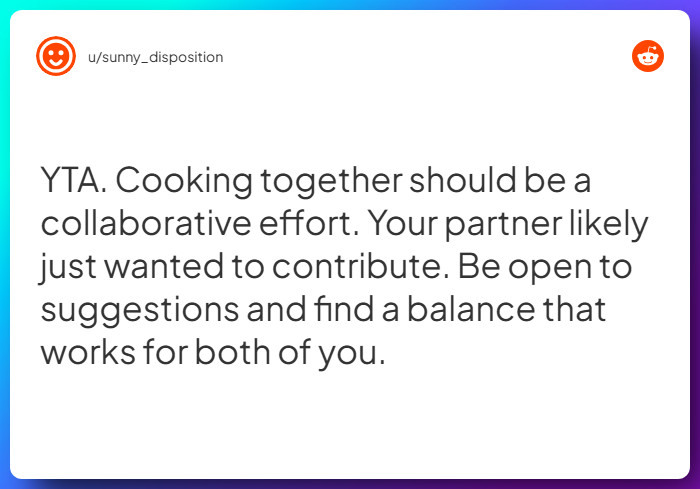 Comment from u/sunny_disposition