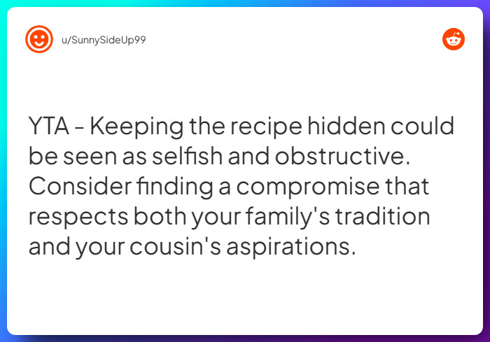 Comment from u/SunnySideUp99