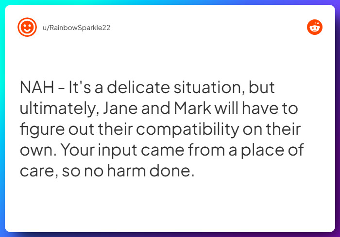 Comment from u/RainbowSparkle22