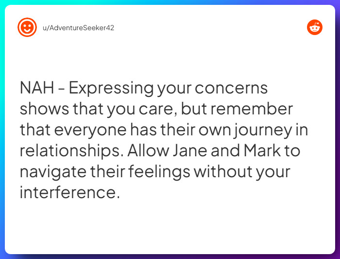Comment from u/AdventureSeeker42