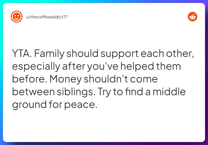 Comment from u/thecoffeeaddict77