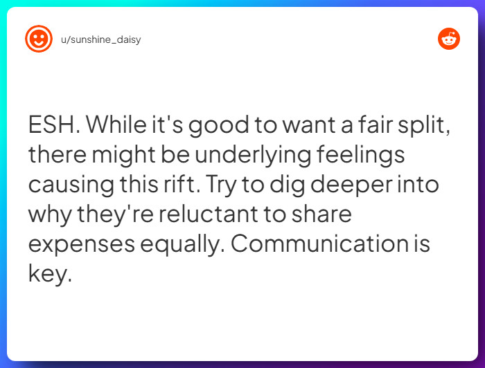 Comment from u/sunshine_daisy