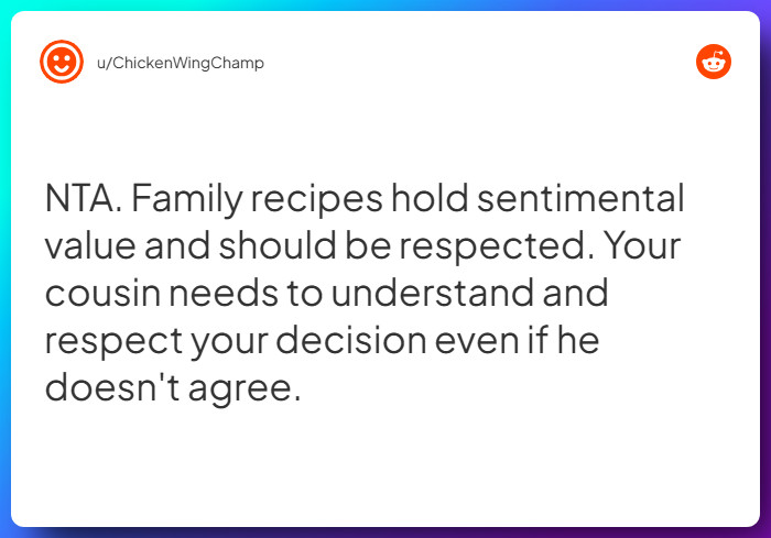 Comment from u/ChickenWingChamp
