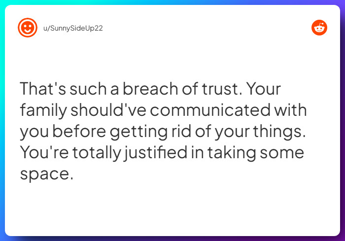 Comment from u/SunnySideUp22