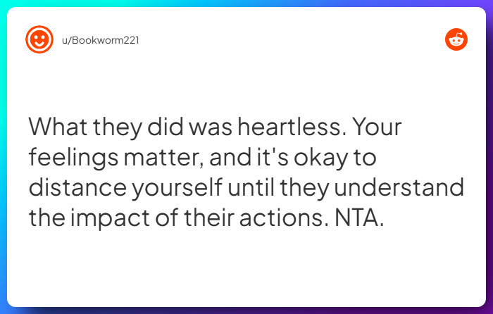 Comment from u/Bookworm221