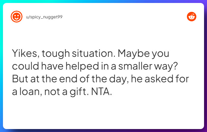 Comment from u/spicy_nugget99