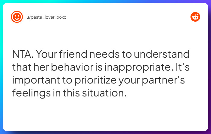 Comment from u/pasta_lover_xoxo