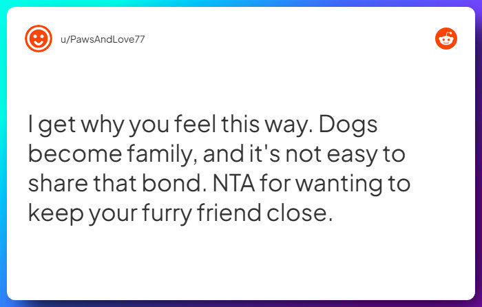 Comment from u/PawsAndLove77