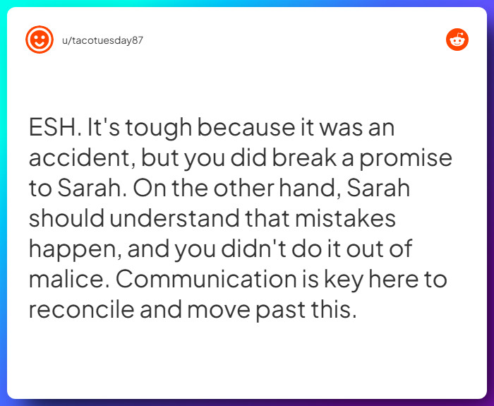 Comment from u/tacotuesday87
