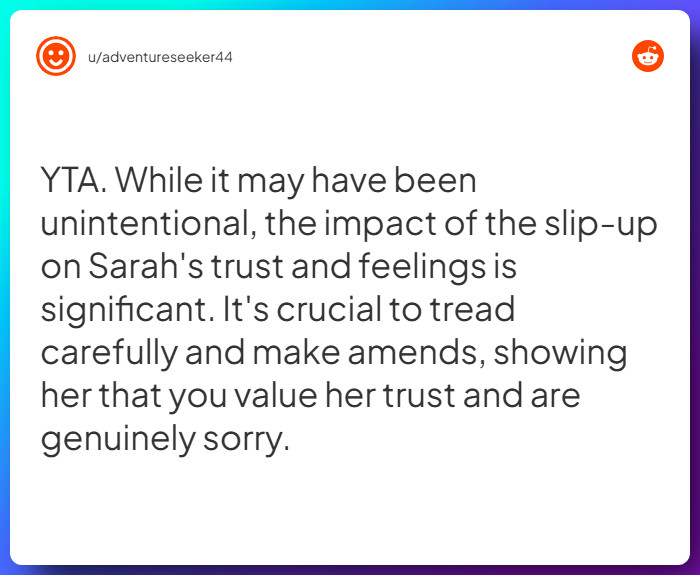 Comment from u/adventureseeker44