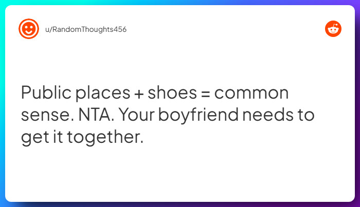 Comment from u/RandomThoughts456