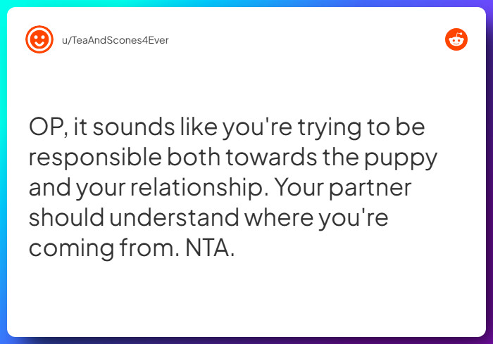 Comment from u/TeaAndScones4Ever