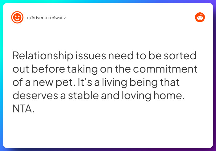 Comment from u/AdventureAwaitz