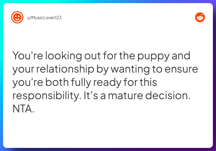 Comment from u/MusicLover123
