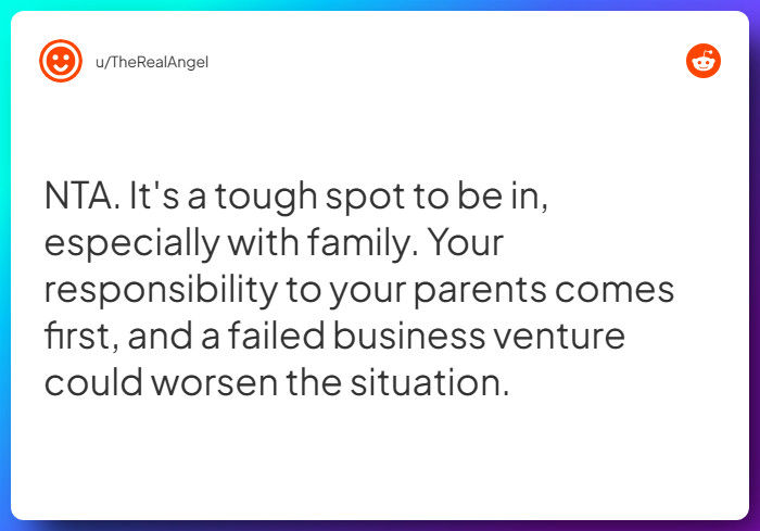 Comment from u/TheRealAngel