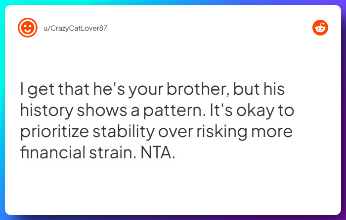 Comment from u/CrazyCatLover87