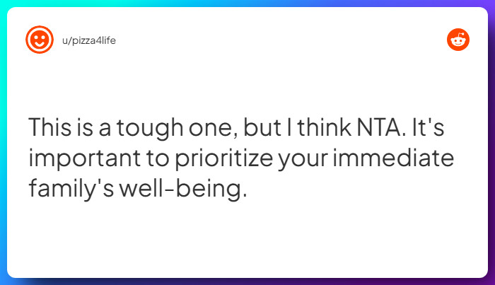 Comment from u/pizza4life