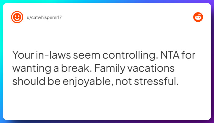 Comment from u/catwhisperer17