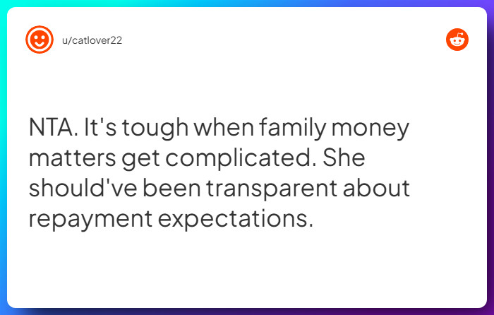 Comment from u/catlover22