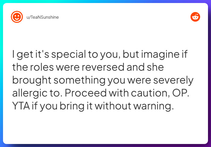 Comment from u/TeaNSunshine