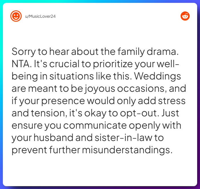 Comment from u/MusicLover24