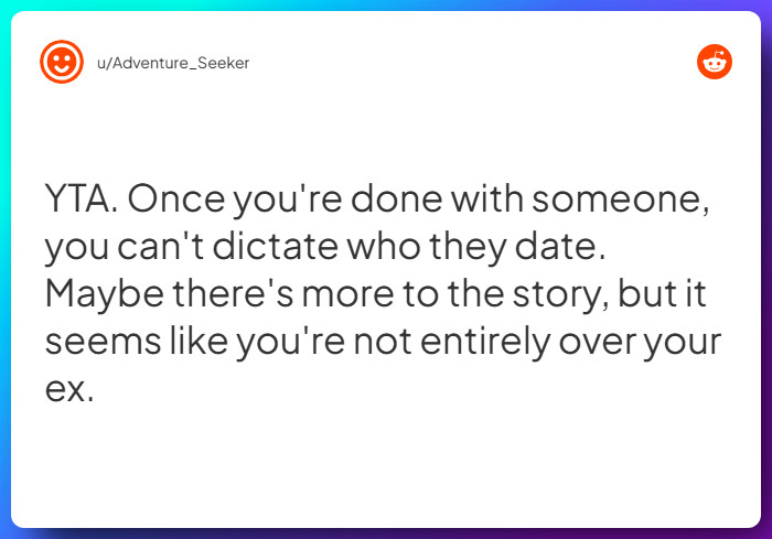 Comment from u/Adventure_Seeker