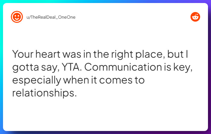 Comment from u/TheRealDeal_OneOne