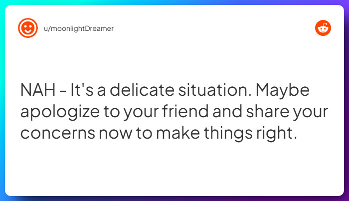 Comment from u/moonlightDreamer
