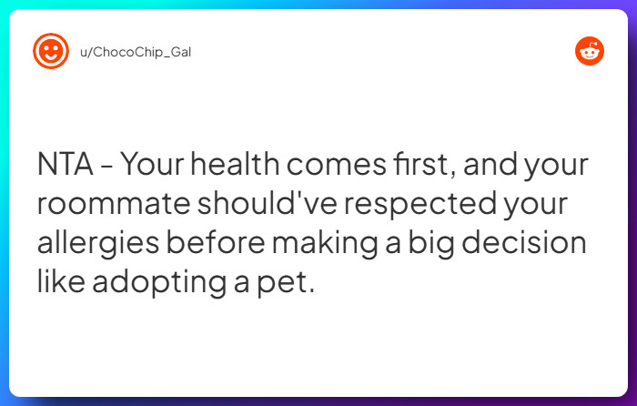 Comment from u/ChocoChip_Gal